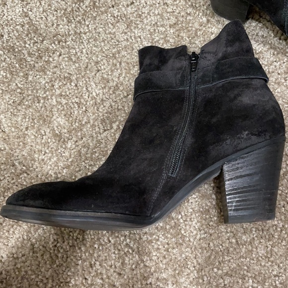 Paul Green Ankle Boots - Picture 2 of 4